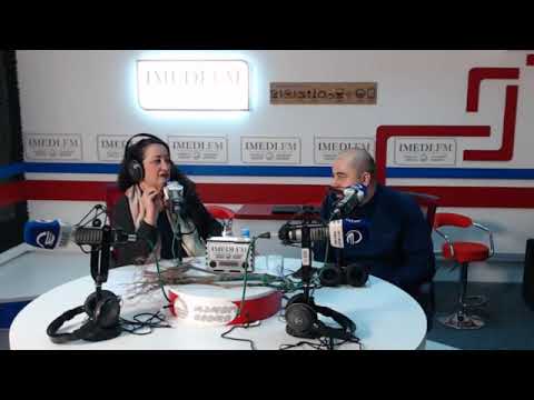 \"ყველი ღვინო და...\" ანა მიქაძესთან ერთად/“დღის არხი“/რადიო იმედი, Radio Imedi