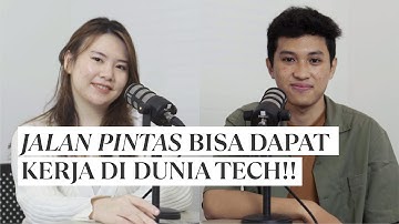 Belajar Coding Awalnya Susah!! Ini Cara Rafif Akhirnya Bisa Berhasil Terjun ke Dunia Tech!