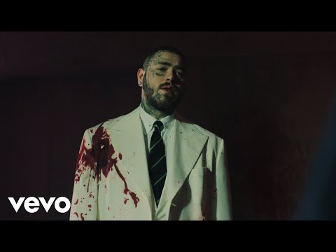 Post Malone and The Weeknd - One Right Now (Official Video)