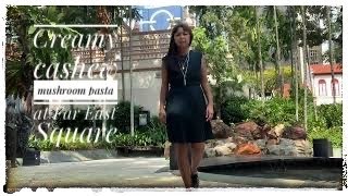 A Cashew Creamy Excuse