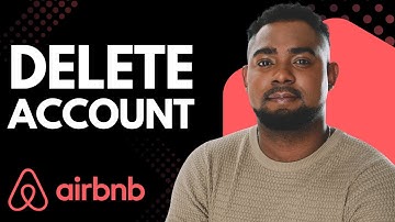 How to Deactivate Your Airbnb Account