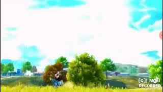 kumpulan video ml,ff,pubg ganti ganti langit#jedagjedug