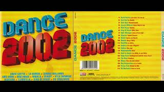 Dance 2002 💿✨Compilation complète ✨💿