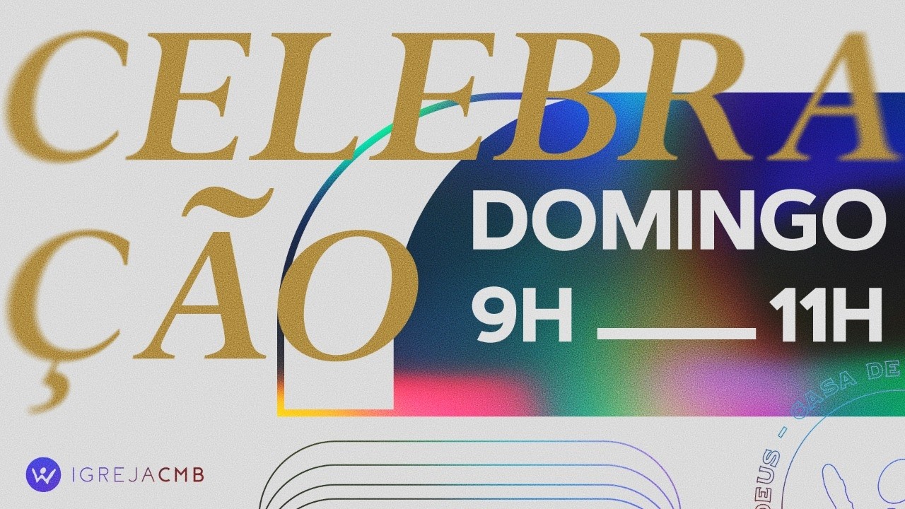 CMB Online 9h | 01/03/2026