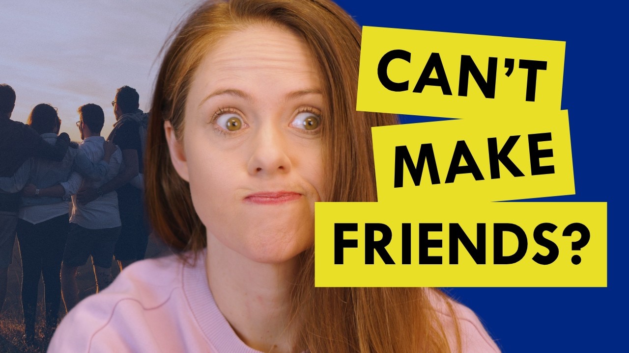 The One Thing Everyone with ADHD Gets Wrong About Friendship