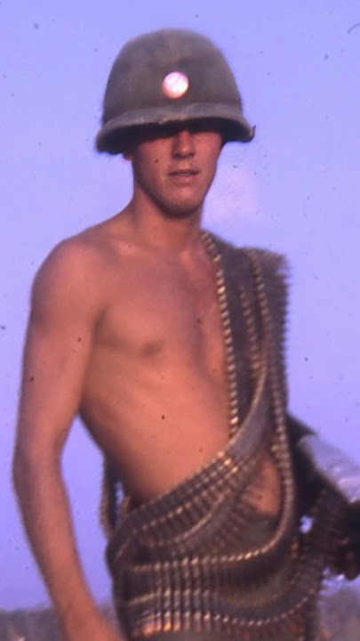 My Worst Day in Vietnam