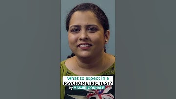 Psychometric test - Expectations #psychometrictest #test #avahan #mentalhealthcounseling