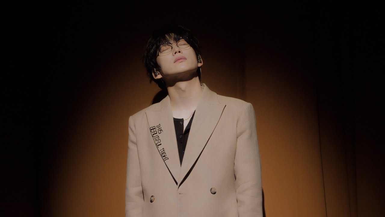 [LIVE CLIP] 10CM/십센치 - 그러나 (However) @To 10CM: Chapter 1 in Seoul