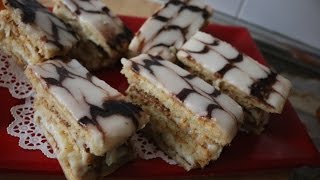 Mille feuilles fait maison -  Matbakh kamar