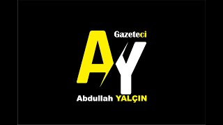 Gazeteci Abdullah Yalçının Konuğu Süleymanpaşa Belediye Başkanı Cüneyt Yüksel