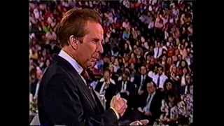 John Osteen's Running to Win (1991)
