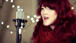 Video thumbnail of "Florence + the Machine - No Light, No Light (Cover by Chanele Mc Guinness)"