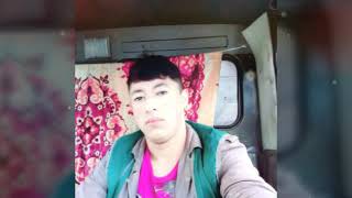 Шохимардон Тогаев 2020