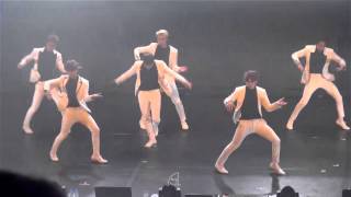 160501 빅스 도쿄콘 - 다이너마이트 (DYNAMITE) FULLSHOT FANCAM