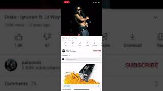 Ignorant Shit (2009) (speed up)