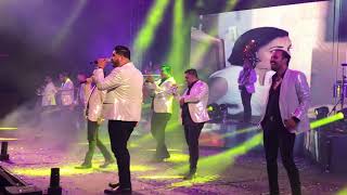 Si Ya Lo Sabe Dios - La Adictiva en Oaxaca