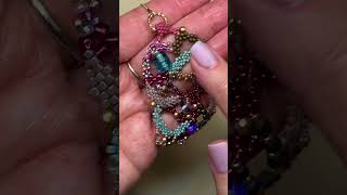 No Rules Beading #handmadejewelry