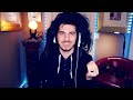 Beginning of video