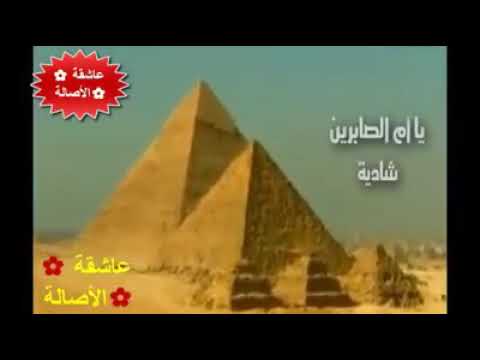 شاديه يام الصابرين