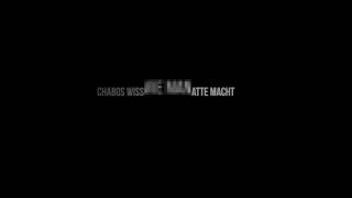 Soufian - CHABOS WISSEN WIE MAN PATTE MACHT [OFFICIAL SNIPPET]