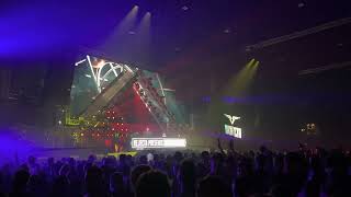 Rejecta & Ran-D - Anestesia @ Supremacy 2022