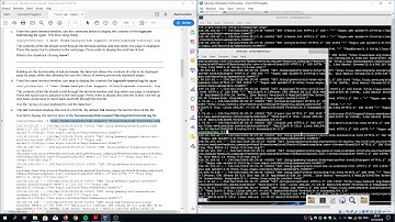 7.3.2.5 Lab - Reading Server Logs