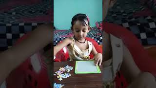 Princess puzzle 2 by pari ||puzzle game for kids|| world best game for children|| #nandnisoni screenshot 5