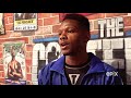 Eric Walker Victory Video | The Contender