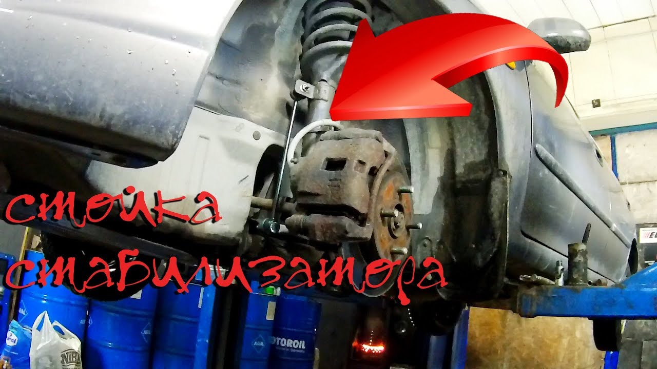 Компрессия киа спектра