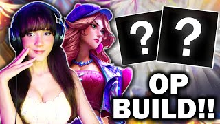 C9 Emilia on X: tier list of how hot you are based on the champion you  main 😍  / X