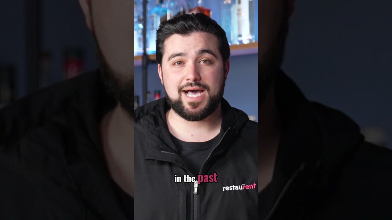 Book your Event with RestauRent! 