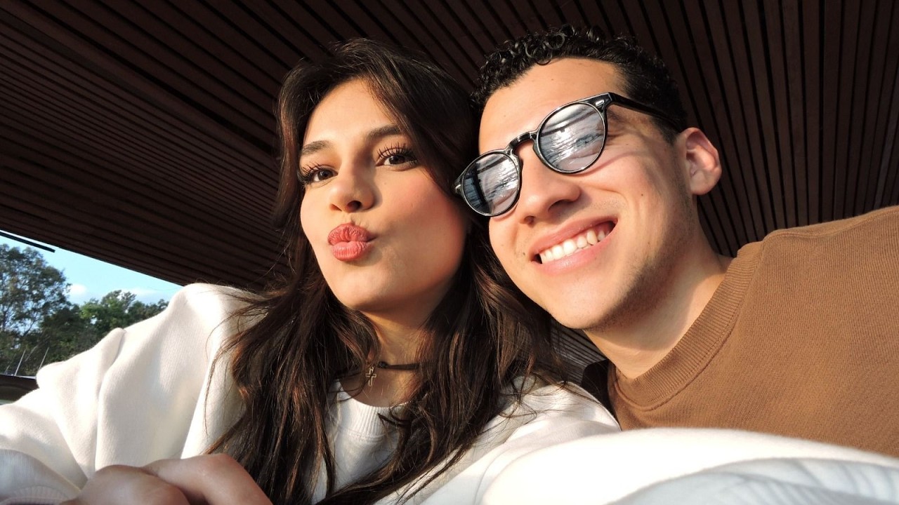 Viaje a Narnia - Mar Lara (Viviendo Al Límite Con Marianis Y Mayito Ep.07)