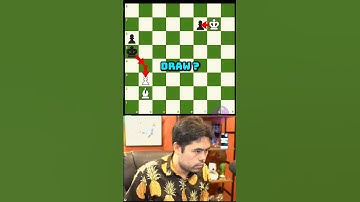 cách thắng thế cờ này. "How to win this position #chess #covualogic