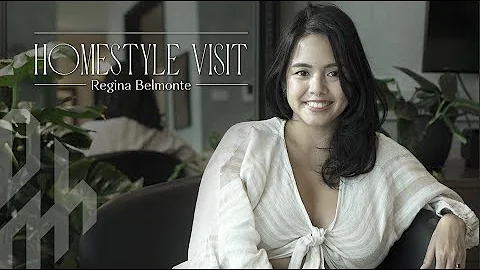 Regina Belmonte's Berlin Inspired Interior_A Homes...