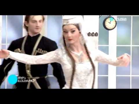 ✔ ანსამბლი ,,რუსთავი“ – ,,ქართული“ Ensemble Rustavi - Kartuli, 05.03.2017 Ансамбль Рустави