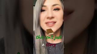 Jen Ledger PROCLAIMS her FAITH #christian #motivation #god #jesus #ledger #skillet #drums #drummer