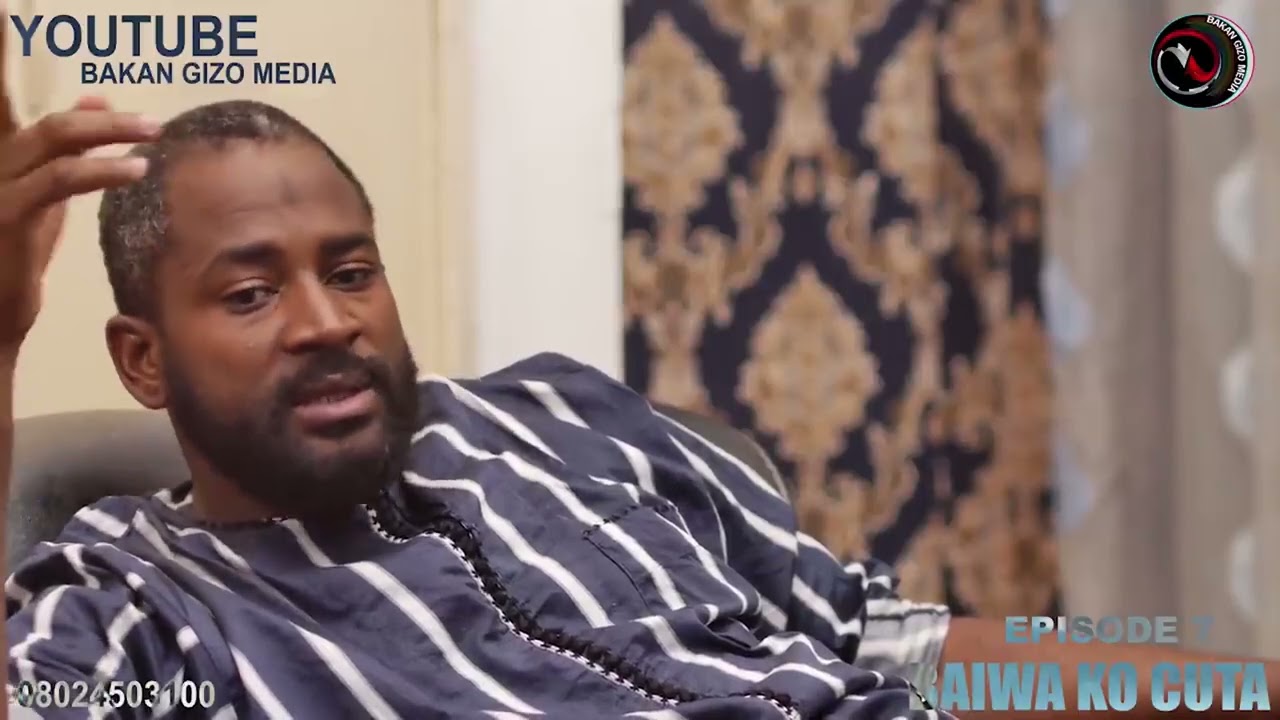 Baiwa Ko Cuta Part 2