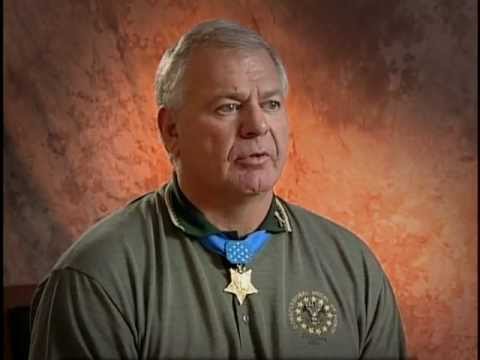 Michael Thornton, Medal of Honor, Vietnam War