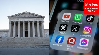 Supreme Court Will Consider ‘Social Media Censorship’ Laws Today—Here’s What To Know