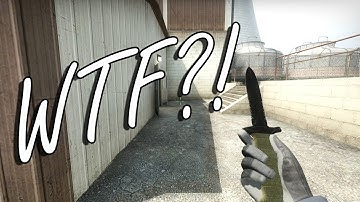 CS:GO - SICKEST Scout Ace Ever?!