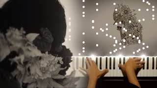 Kenshi Yonezu  サンタマリア (Santa Maria) | Piano Cover