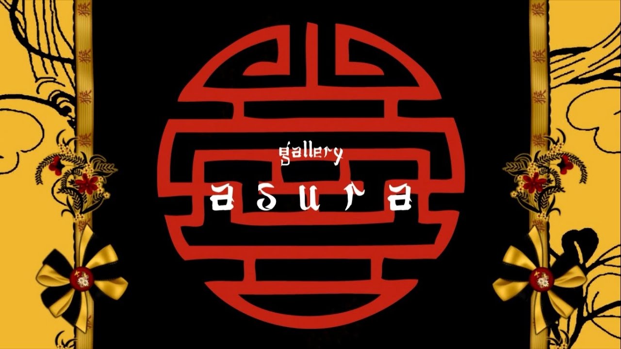 Art History - Asura Gallery