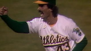 Eckerlsey gets final out, save