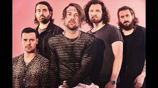 Beartooth live from Bridgestone Arena in Nashville.