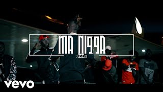 Jizzle - My Ni99as (Official Video)