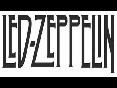 Led Zeppelin - Album Ranking