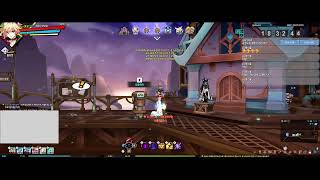 Elsword/엘소드] 쌀숭이