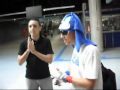 #8 MegavideoLog: Powerblack is here - Parte 1