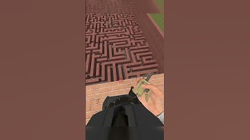 SURVIVE SCP 096 💀#game #gmod #garrysmod #gaming #nextbots #nextbotchasing #shortvideo #shortsfeed