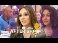 Melissa & Joe Want Different Things for Their Daughter | RHONJ After Show Part 2 (S9 Ep10) | Bravo